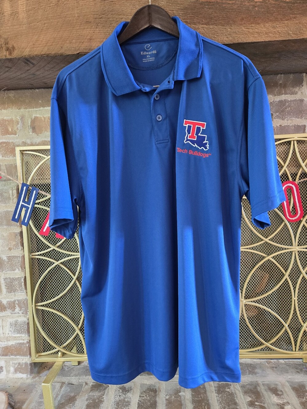 Louisiana Tech 🏈🏀⚾️⚽️